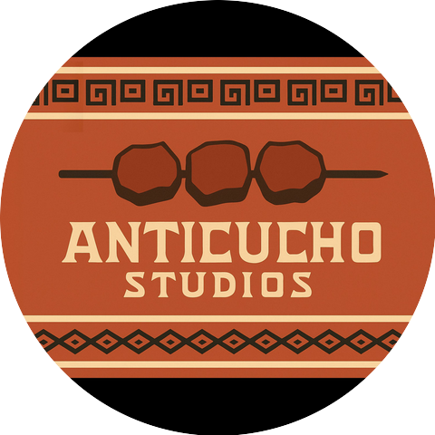 Anticucho Studios