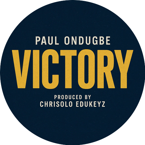 Paul Ondugbe