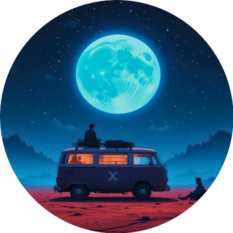 Chill Strings Radio