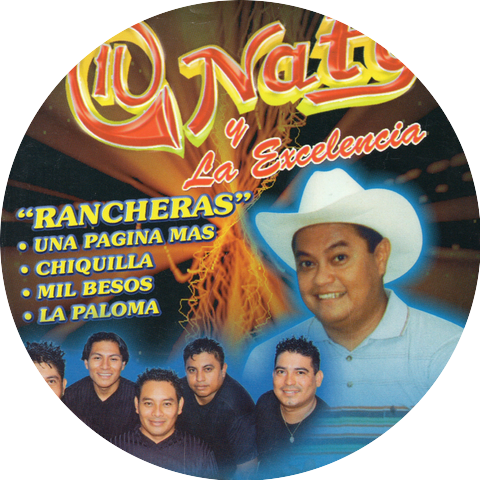 Naty Y La Excelencia
