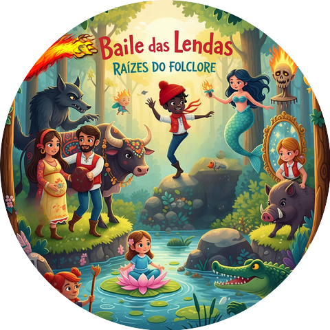 Raízes do Folclore