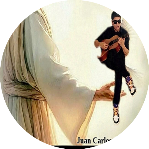 Juan Carlos Cajero Neri