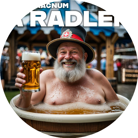 DJ Horst Magnum