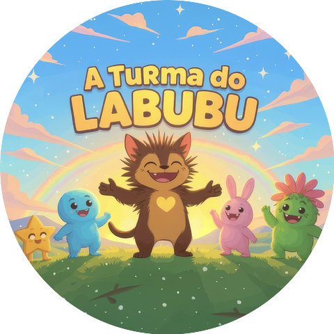 A Turma do Labubu
