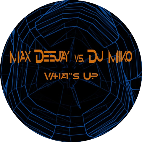 Max Dj, Dj Miko