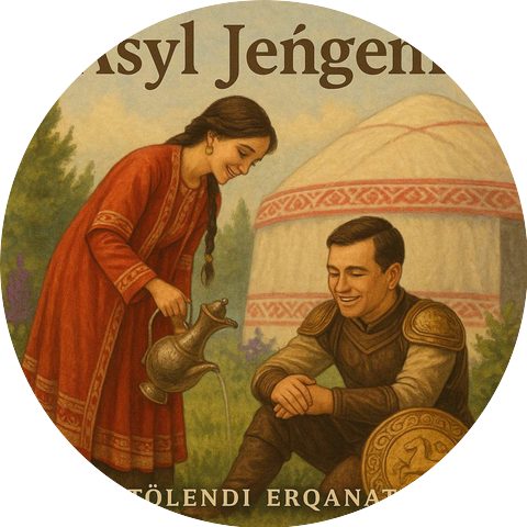 Erqanat Tolendi