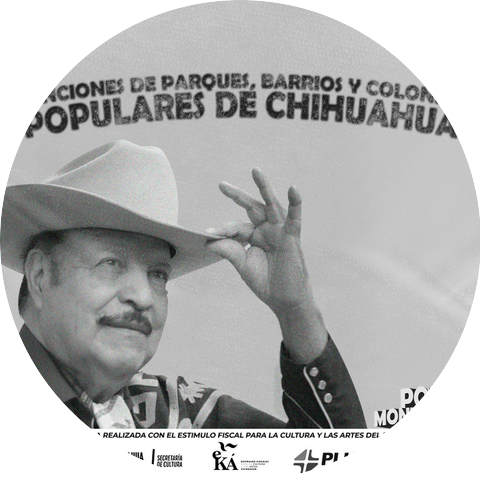 Polo Montañez R.