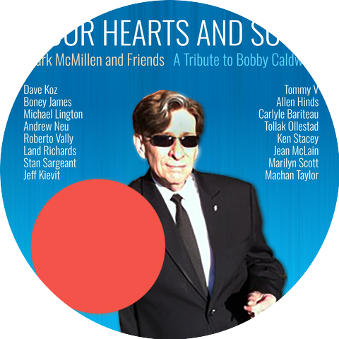 Mark McMillen and Friends