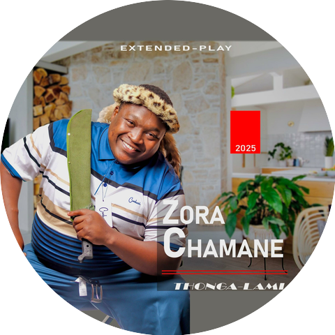 Zora Chamane