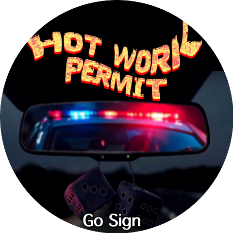 Hot Work Permit