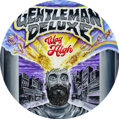Gentleman Deluxe