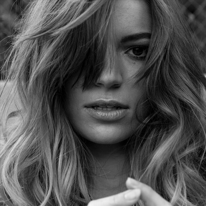 Molly Moore