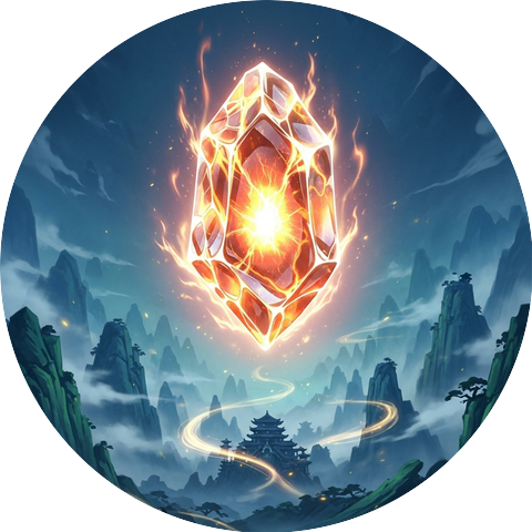 Spirit Stone