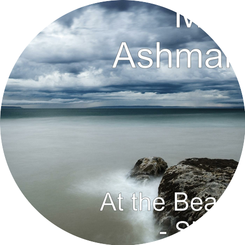 Matt Ashman