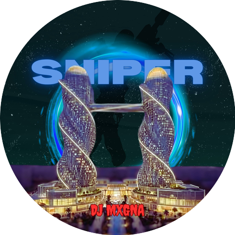 DJ MXGNA