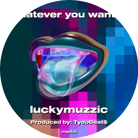 LuckyMuzzic