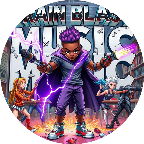 Children's Learning Music
