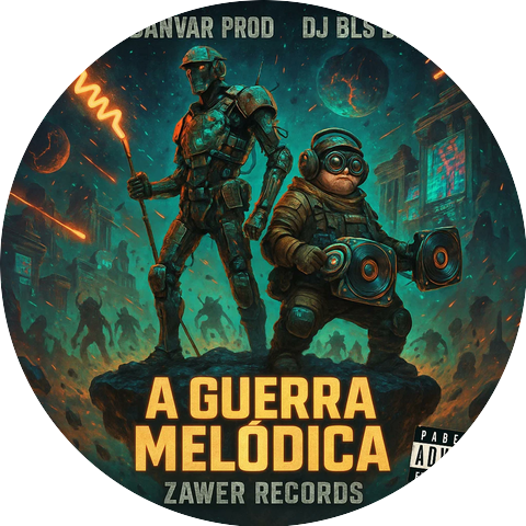 DJ DANVAR PROD, DJ BLS DA 013