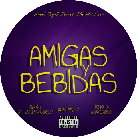 J Torres The Producer, Aghood