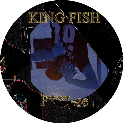 Fish, the King