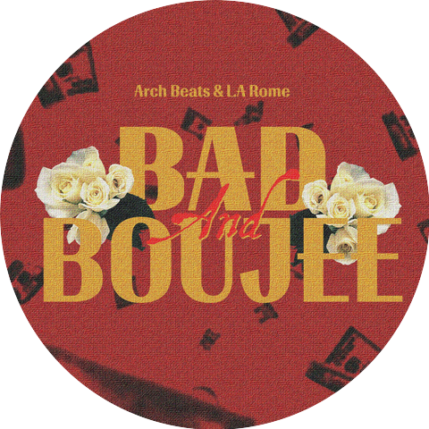 Arch Beats & L.A ROME