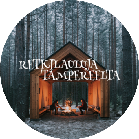 JANNE VIITANIEMI & METSÄN YSTÄVÄT
