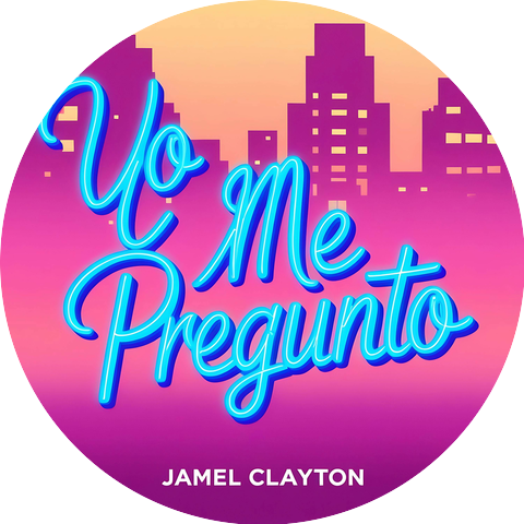 Jamel Clayton