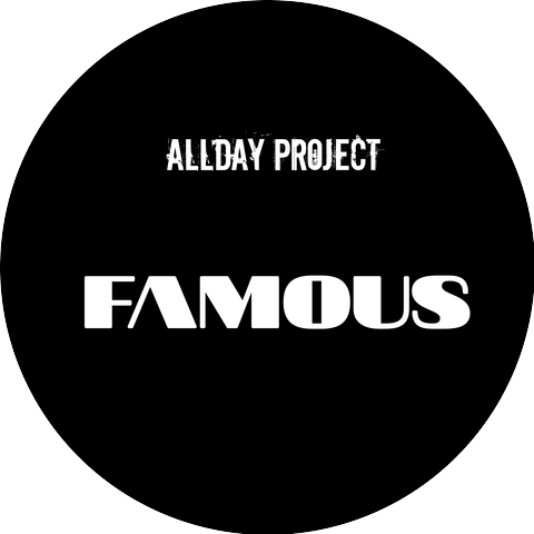 ALLDAY PROJECT