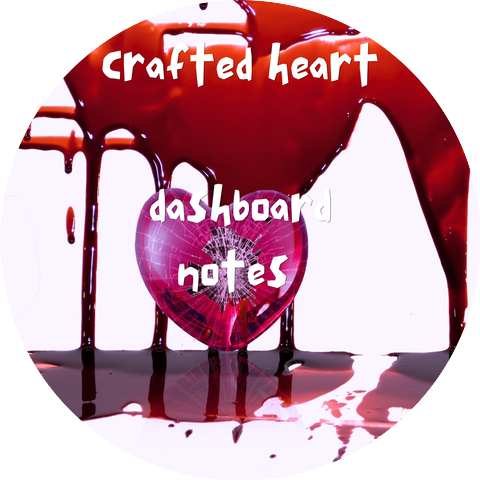 Crafted Heart