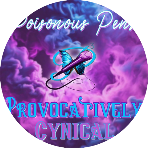 Provocatively Cynical