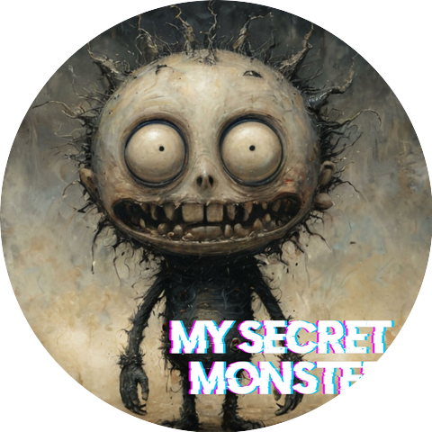 My Secret Monster