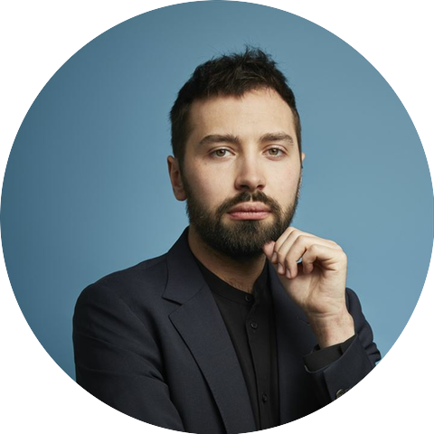 Adam Walker