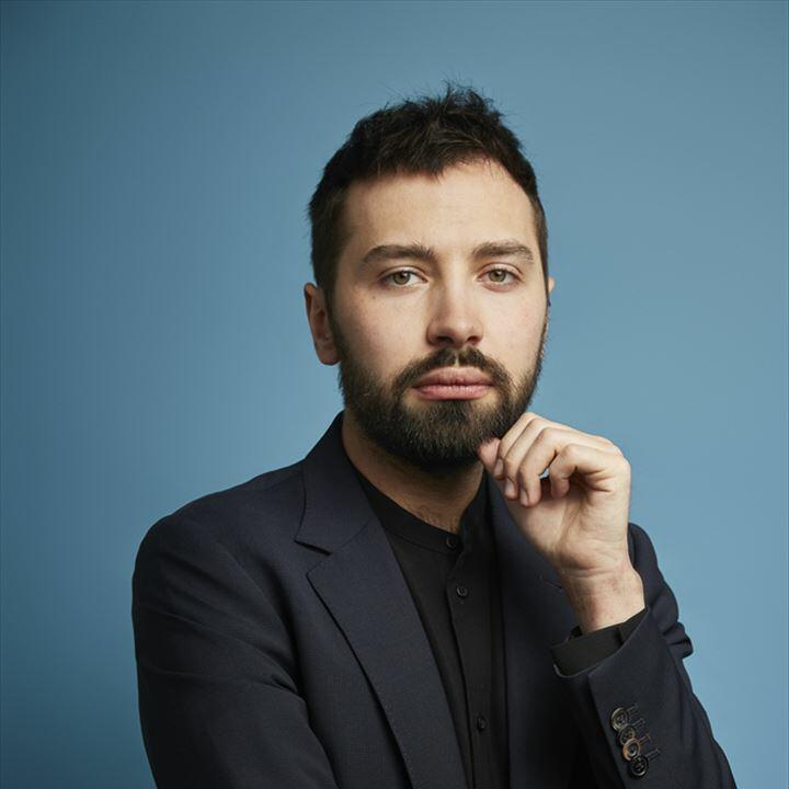 Adam Walker