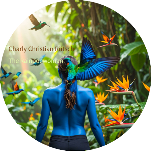 Christian Charly Rütsch