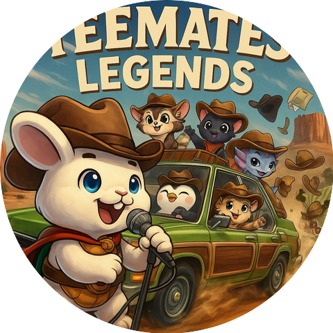 Teemates
