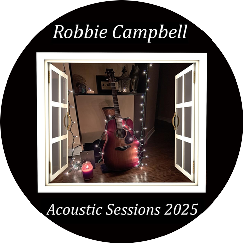 Robbie Campbell