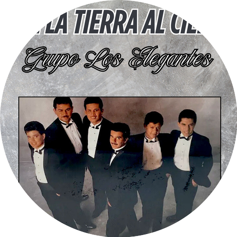 Grupo Los Elegantes