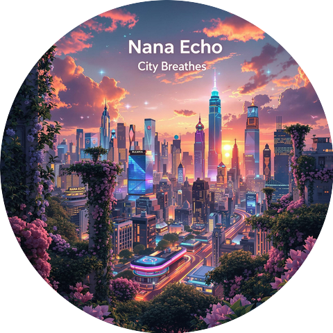 Nana Echo