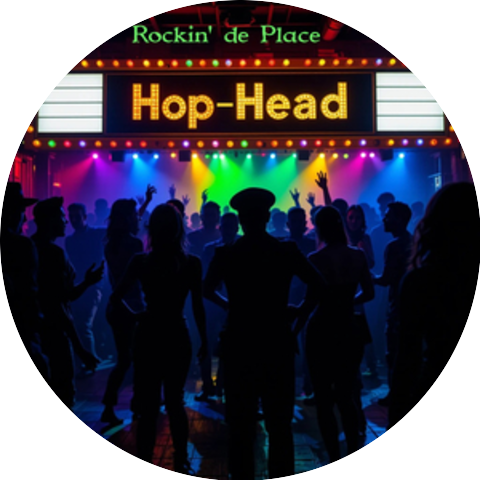 Hop-Head