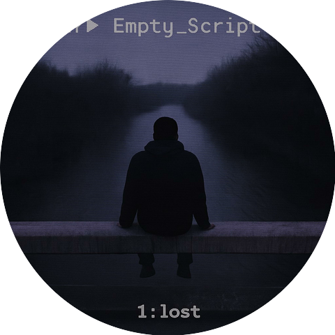 Empty Script