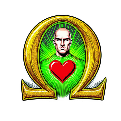 The Omegaman