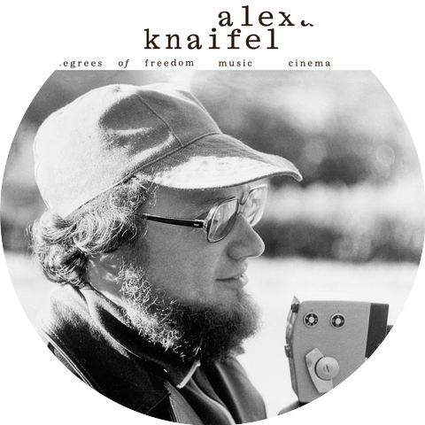 Alexander Knaifel