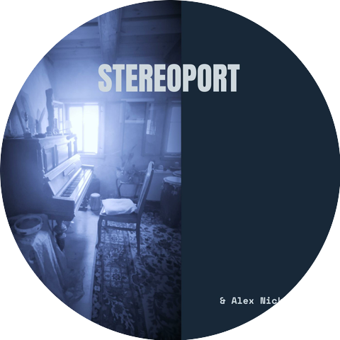 Alex Nickmann, Stereoport