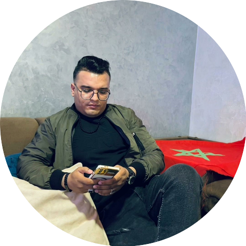 DRISS DK