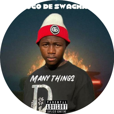 Logo De Swagman