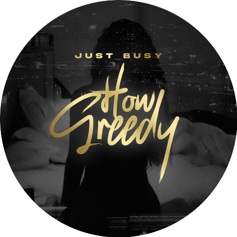 Just Busy