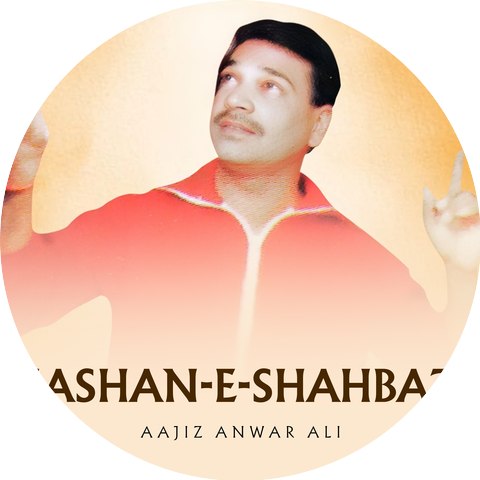 Aajiz Anwar Ali