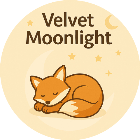 Baby Sleep Lullabies by SleepyFox