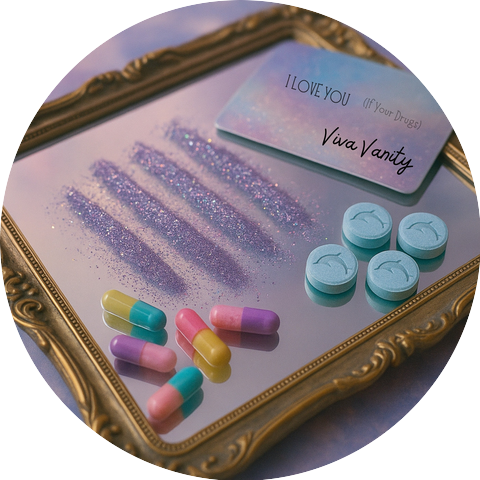 Viva Vanity