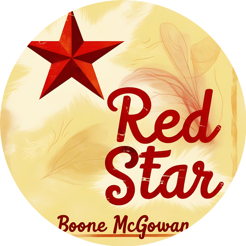 Boone McGowan